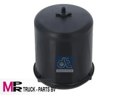 DAF Cycloonfilter DAF - 1526711N - 1536677N - 1643072 Cycloo, Auto-onderdelen, Vrachtwagen-onderdelen, DAF, Filters, Gebruikt