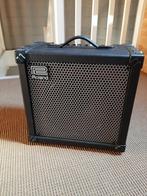 Amplificateur guitare Roland Cube 80X, Musique & Instruments, Amplis | Basse & Guitare, Enlèvement, Utilisé, Guitare, 50 à 100 watts