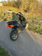 Piaggio c34 diesis 70cc sport  B klasse, Fietsen en Brommers, Scooters | Yamaha, Ophalen, Zo goed als nieuw