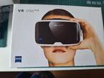 Vr bril, Ophalen of Verzenden, Zo goed als nieuw