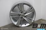 ORIGINEEL! 1 losse 17 inch velg Opel Insignia! 13463429, Gebruikt, Velg(en)