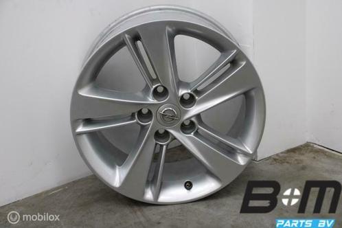 ORIGINEEL! 1 losse 17 inch velg Opel Insignia! 13463429, Auto-onderdelen, Banden en Velgen, Velg(en), Gebruikt