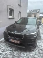 BMW X1 10/2018 sDrive 16 d 170000 km vente car achat Van, Auto's, BMW, Stof, Euro 6, Start-stop-systeem, Zwart