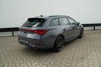 CUPRA LEON ST VZ | 245 PK | E-HYBRID | PANO | LEDER | FULL !, 4 cilinders, Leon, Leder, 5 deurs