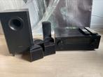 Pioneer home cinema, Audio, Tv en Foto, Home Cinema-sets, Ophalen, Gebruikt, Pioneer
