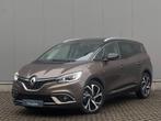 Renault Grand Scenic Scénic 1.6 dCi Energy Bose Edition 7pl, Auto's, Monovolume, Euro 6, 4 cilinders, Bruin