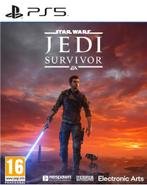 PS5 Jedi Survivor, Comme neuf, Enlèvement ou Envoi