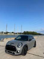 Mini Cooper S, Auto's, Mini, Automaat, Achterwielaandrijving, 4 cilinders, Leder en Stof