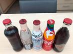 Coca cola fles voor de verzamelaars, Ophalen, Nieuw