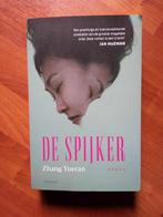 De spijker - Yueran Zhang (2023), Boeken, Romans, Wereld overig, Verzenden, Zhang Yueran, Nieuw
