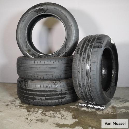 Hankook Ventus S1 evo 3 235/60/R19, Auto-onderdelen, Banden en Velgen, Band(en), Zomerbanden, 18 inch, 235 mm, Personenwagen, Gebruikt
