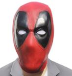 Deadpool full face latex masker, Ophalen of Verzenden, Nieuw