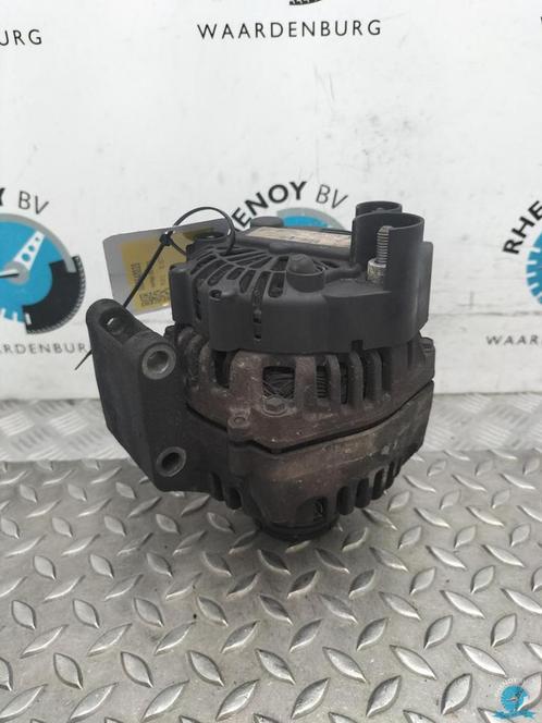 CITROEN NEMO 1.3 HDiF  [ALTERNATOR] 2012, Auto-onderdelen, Motor en Toebehoren, Gebruikt, ARN erkend, Stiba lid, Erkend duurzaam