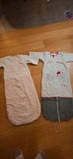 Slaapzak winter 120 cm 5 euro per stuk, Kinderen en Baby's, Dekens, Slaapzakjes en Inbakerproducten, Ophalen, Slaapzak