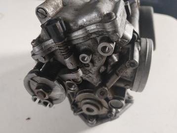 Carburateurs voor Transalp xl600v uit 1987., Motoren, Ophalen of Verzenden, Gebruikt
