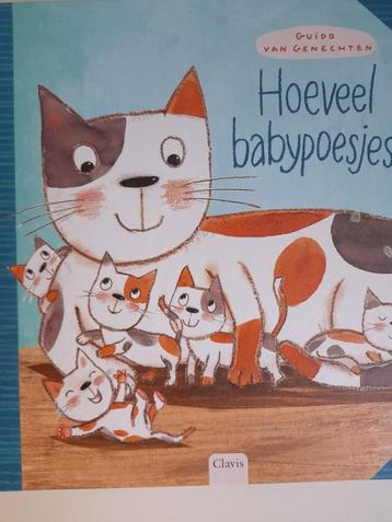 Guido van Genechten. 15 boeken beschikbaar voor biedingen