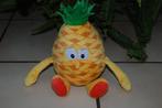 2 Vitaminis/Delhaize fruitknuffels voor €3 per stuk of €5 vo, Kinderen en Baby's, Ophalen of Verzenden, Zo goed als nieuw, Overige typen