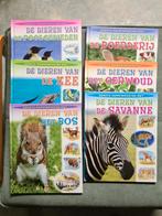Boeken - eerste kennismaking met..., Ophalen, Zo goed als nieuw