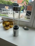 Draagbare H2 hydrogen generator 400ml, Ophalen of Verzenden, Gebruikt