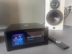 NAD M10 V2 Streaming versterker nieuwstaat afstandsbediening, Audio, Tv en Foto, Versterkers en Ontvangers, Ophalen of Verzenden