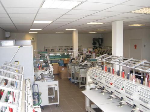 Te koop gevraagd brother borduurmachines /Embroidery machine, Hobby en Vrije tijd, Borduren en Borduurmachines, Gebruikt, Borduurmachine