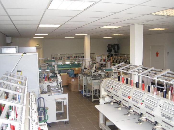 Te koop gevraagd brother borduurmachines /Embroidery machine, Hobby en Vrije tijd, Borduren en Borduurmachines, Gebruikt, Borduurmachine