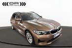 BMW 318 I TOURING - COMFORTACCES - LEDER - VERWARMDE ZETELS, 0 kg, Achat, Euro 6, Entreprise