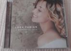 Cd Lara Fabian - A Wonderful Life, Enlèvement
