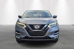 Nissan Qashqai 1.2 Dig-t 115pk Tekna automaat + cold pack, Auto's, Stof, Gebruikt, Euro 6, Cruise Control