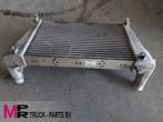 DAF Intercooler - AENC326 - 1707613G Intercooler - AENC326 -, Auto-onderdelen, Gebruikt, DAF, Motor en Accessoires