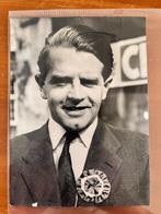 Nr. 92 - Persfoto 1959 Christoph..., Ophalen of Verzenden, Foto