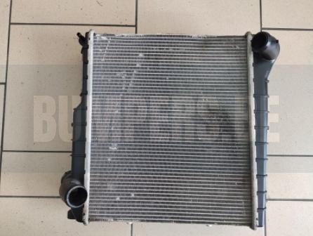 RADIATEUR RADIATOR PORSCHE 991 911 981 BOXSTER CAYMAN GT4 99, Auto-onderdelen, Motor en Toebehoren, Gebruikt, 6 maanden garantie