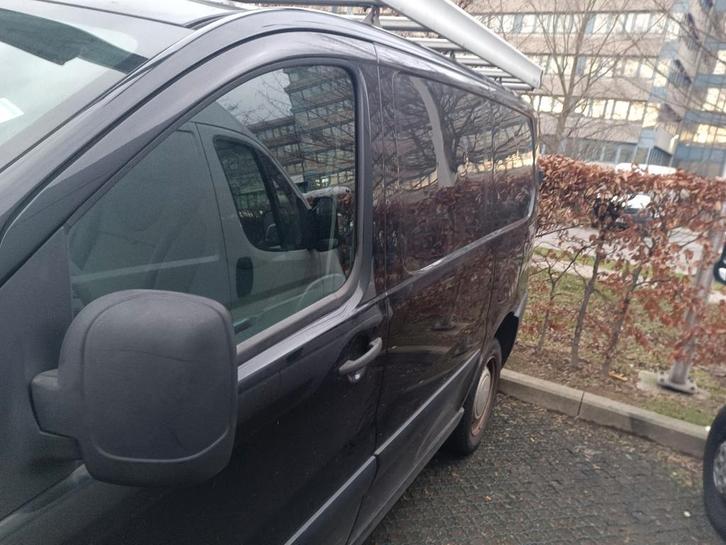 Peugeot-expert, Auto's, Peugeot, Particulier