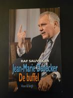 R. Sauviller - de buffel, Boeken, Ophalen of Verzenden, Zo goed als nieuw, R. Sauviller