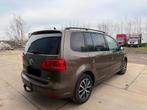 VW Touran - 2012 - 1.6 Diesel - automaat !, Autos, Achat, Entreprise, Diesel, Automatique