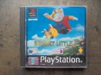 Stuart Little 2 voor PS1 (zie foto's), Games en Spelcomputers, Games | Sony PlayStation 1, 1 speler, Ophalen of Verzenden, Gebruikt