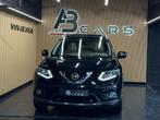 Nissan X-Trail 1.6 dCi Business Edition X TONIC * GAR 12 MOI, Auto's, Nissan, Automaat, 4 cilinders, Blauw, 2135 kg