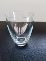 Vaas, Huis en Inrichting, Ophalen, Zo goed als nieuw, Glas, Minder dan 50 cm