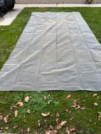 Tenttapijt, Ophalen, Gebruikt