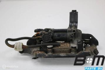 Compressor luchtvering Audi A6 4G 4G0616005C beschikbaar voor biedingen