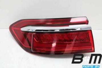 LED achterlicht links Audi A8 4N 4N0945069A