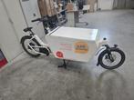 Urban Arrow Cargo XL (aankoopjaar 2022), Gebruikt, Goederen, Elektrisch, Ophalen