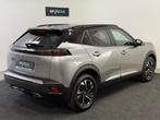 Peugeot 2008 PureTech S&S GT, Auto's, Parkeersensor, 103 g/km, 130 pk, 5 deurs