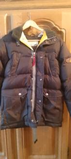 Vend veste garcon prix 25 euros, Ophalen of Verzenden, Zo goed als nieuw, Bruin