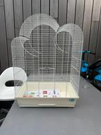 Vogel kooi, Dieren en Toebehoren, Ophalen, Zo goed als nieuw