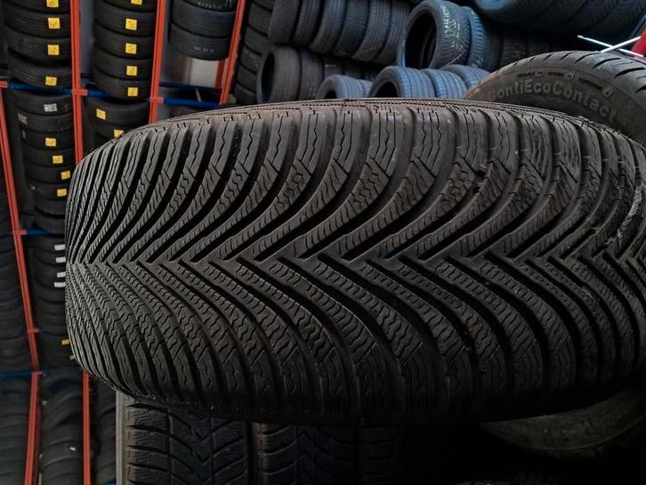 225/50/17 225/50R17 2255017 winter, Auto diversen, Autosport-onderdelen, Zo goed als nieuw, Ophalen