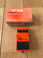Boss MD-2 pedaal, Ophalen of Verzenden, Gebruikt