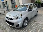 Nissan Micra / 1.2 Benzine / Airco, Auto's, Nissan, Euro 5, Handgeschakeld, 59 kW, 1200 cc