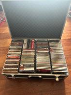 Diverse blues 60 stuks, Cd's en Dvd's, Cd's | Jazz en Blues, Ophalen of Verzenden, Zo goed als nieuw, Blues