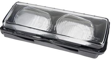 Koplamp glas rechts Depo BMW 3 serie E36 sedan  1634217 1213 beschikbaar voor biedingen
